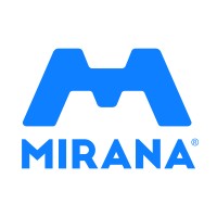 Mirana Toys logo